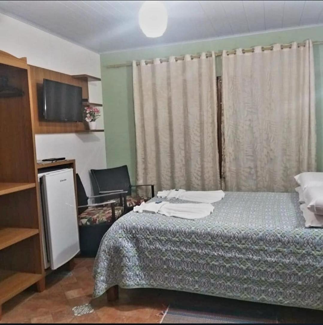 Apartamento Standard